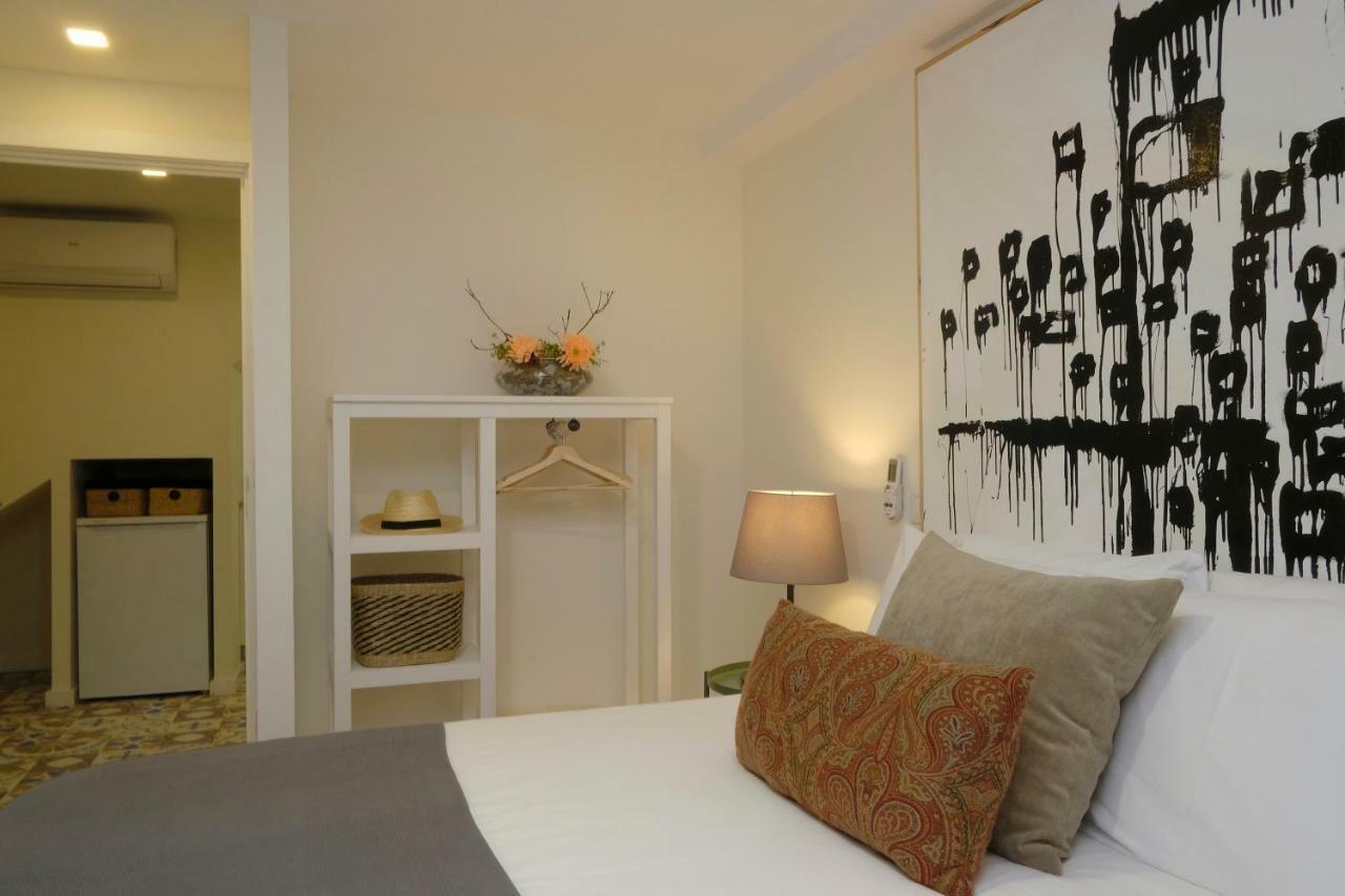 Oporto Wall Apartments Eksteriør billede