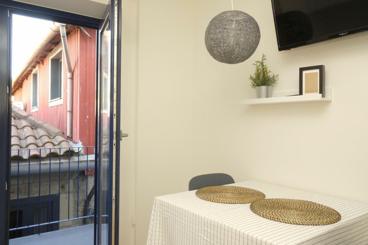 Oporto Wall Apartments Eksteriør billede