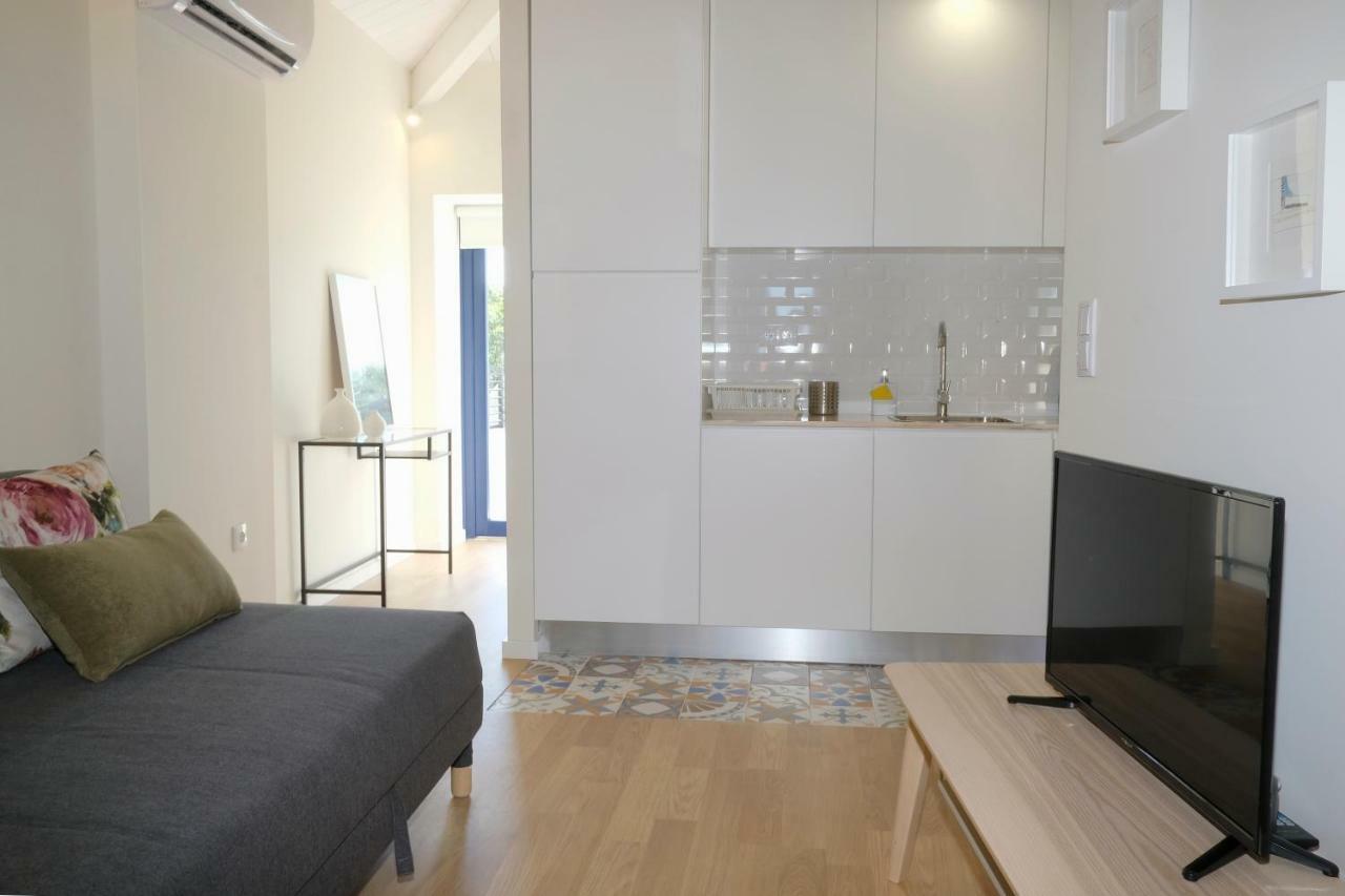 Oporto Wall Apartments Eksteriør billede