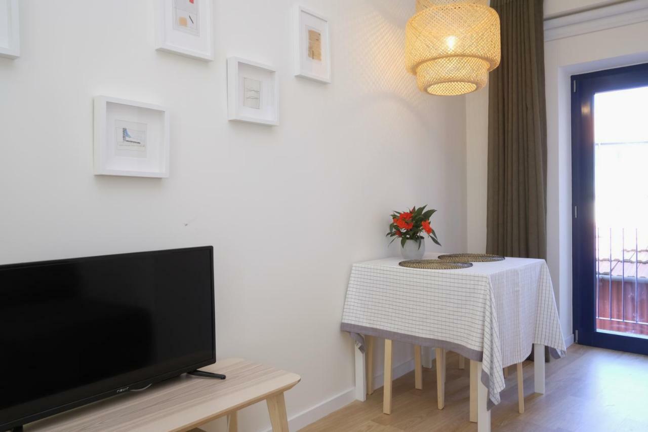 Oporto Wall Apartments Eksteriør billede