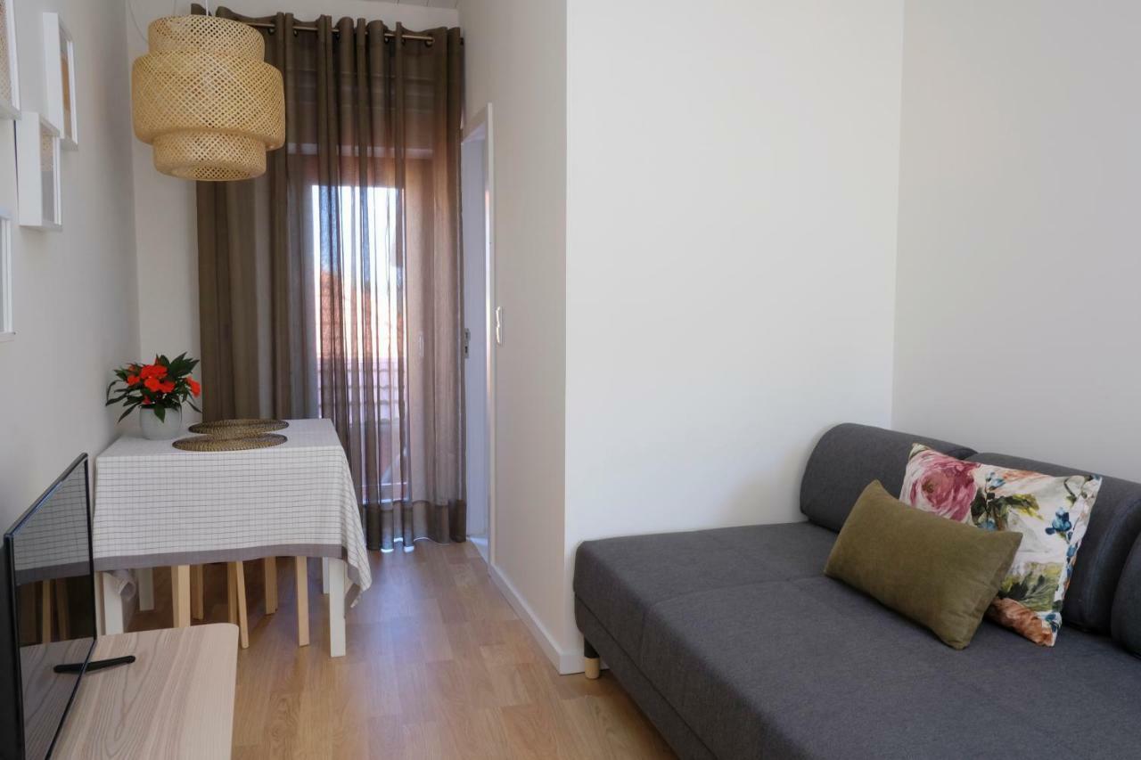 Oporto Wall Apartments Eksteriør billede
