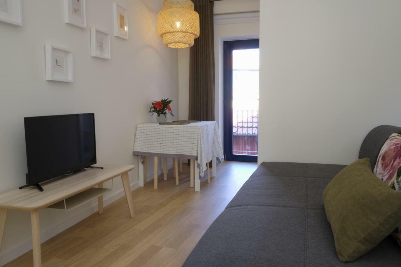 Oporto Wall Apartments Eksteriør billede